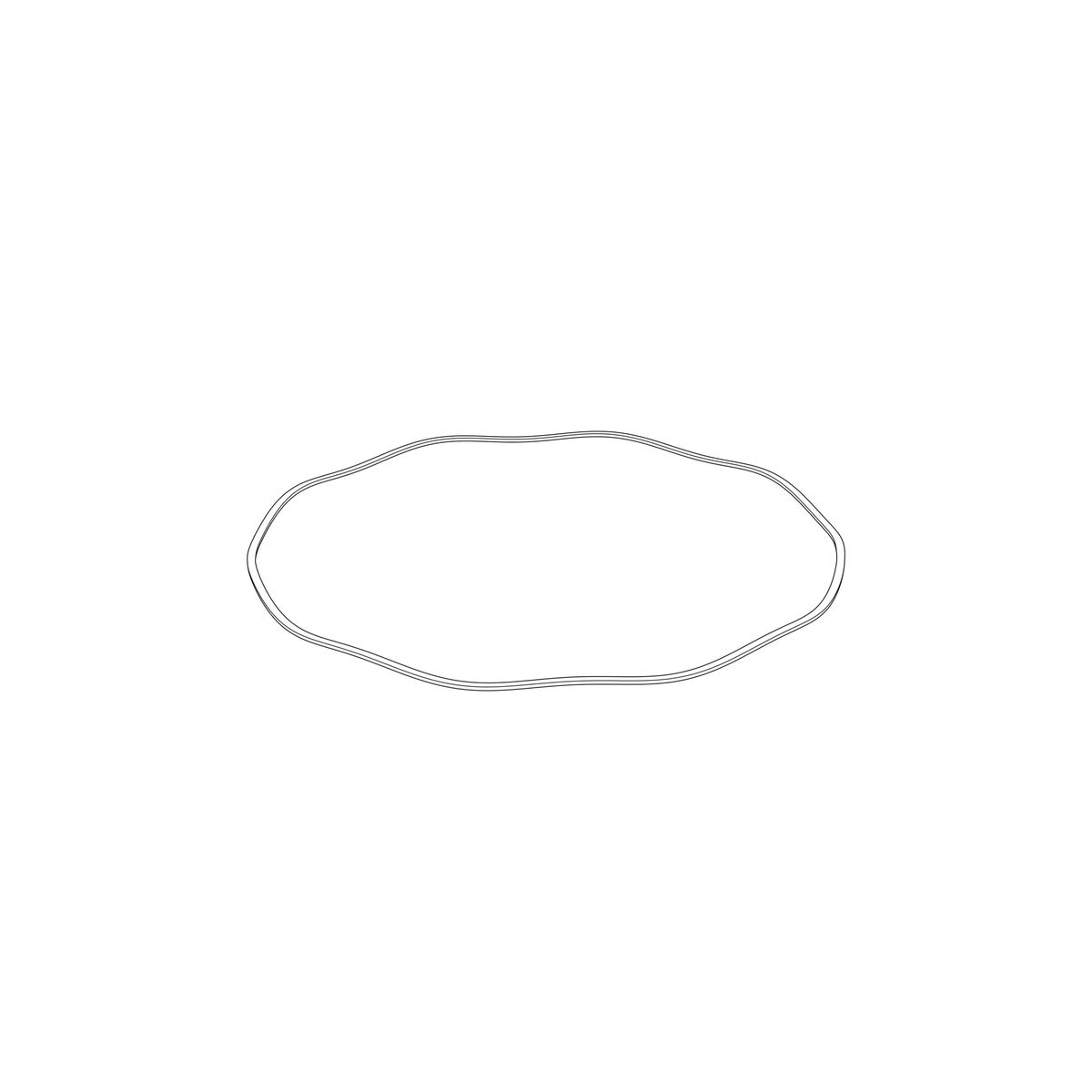 24363258 Spring | Genuine Volvo Penta Part