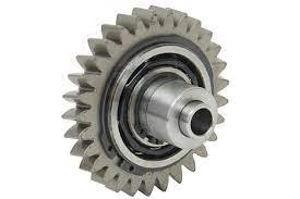 22081687 Idler Gear | Genuine Volvo Penta Part