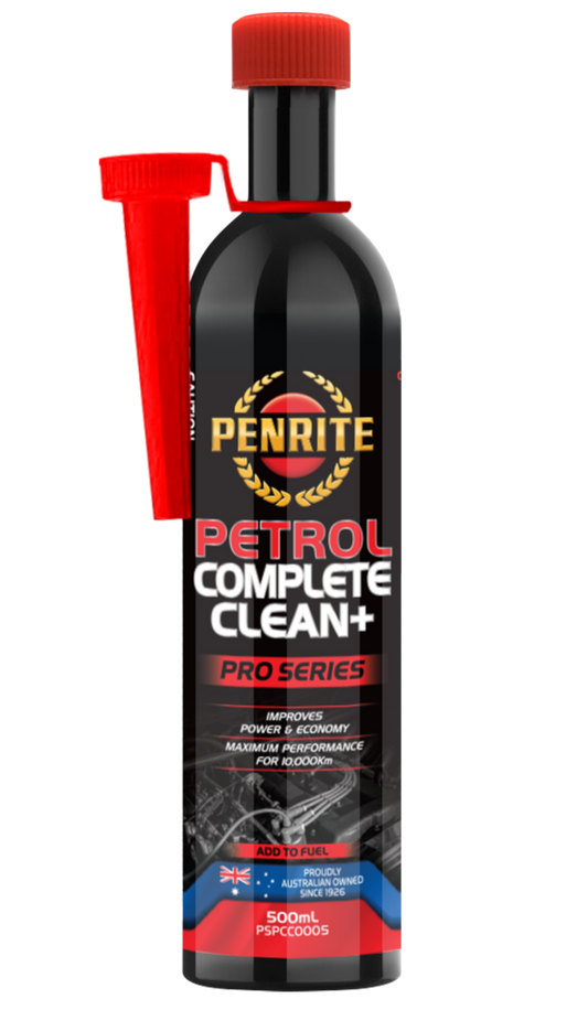 PSPCC0005 Pro Series Petrol Complete Clean+ 500mL