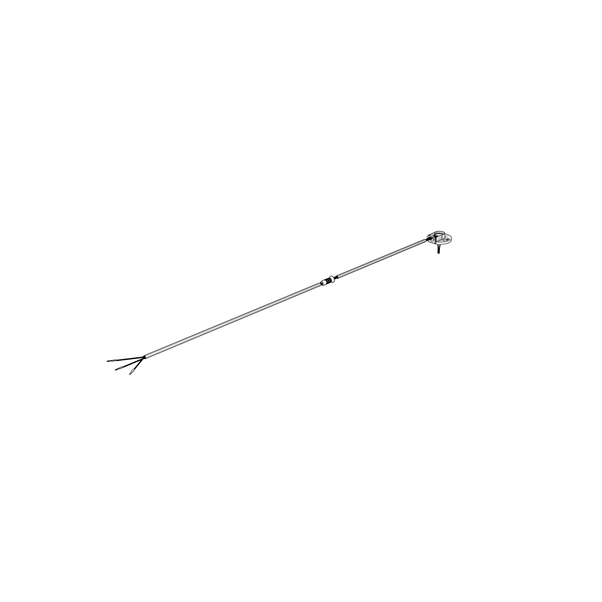 21484383 Sensor | Genuine Volvo Penta Part - photo 2 of 2