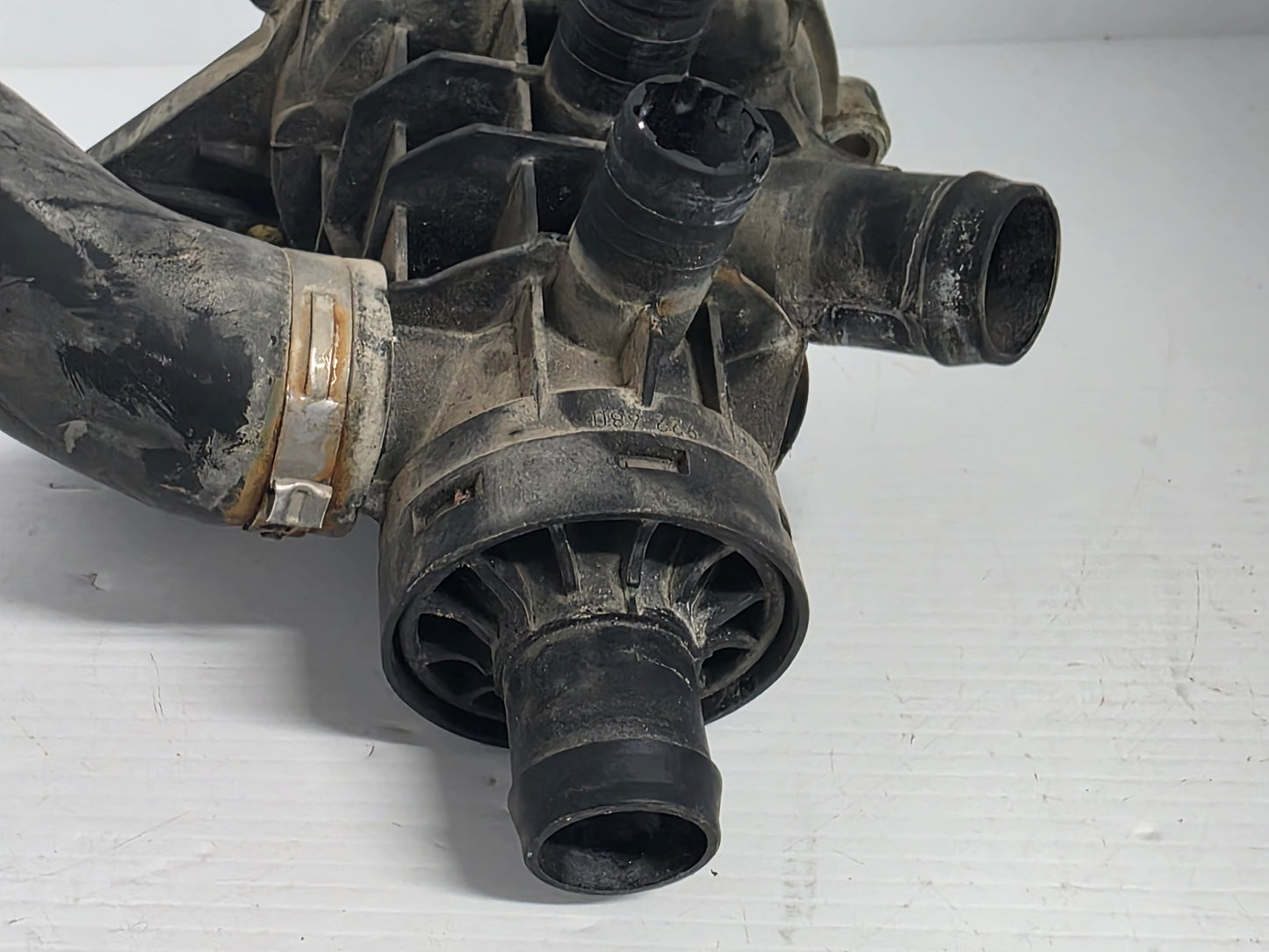 420922921 Seadoo Water Pump Housing | Genuine Used Part