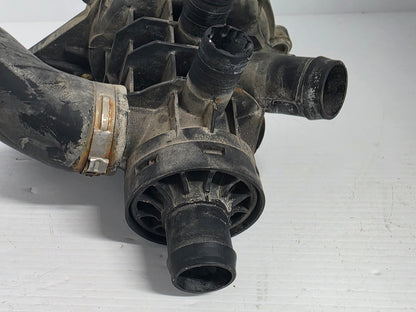 420922921 Seadoo Water Pump Housing | Genuine Used Part