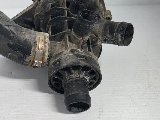 420922921 Seadoo Water Pump Housing | Genuine Used Part