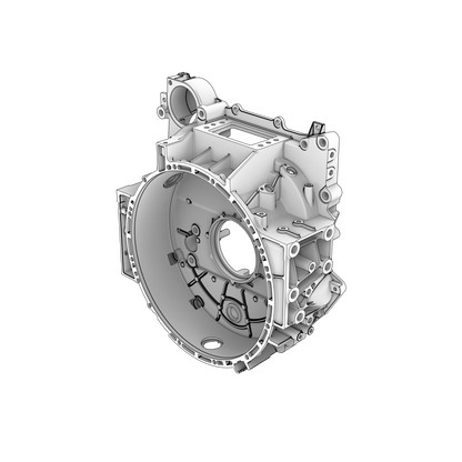 22232996 Flywheel Housing | Genuine Volvo Penta Part