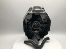 21124888, Kit | Genuine Volvo Penta Part