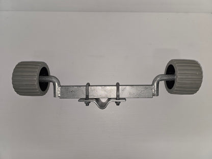 3261 Dunbier SUPA-ROLLA Arm Assembly