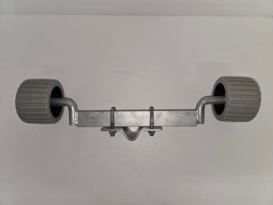 3261 Dunbier SUPA-ROLLA Arm Assembly