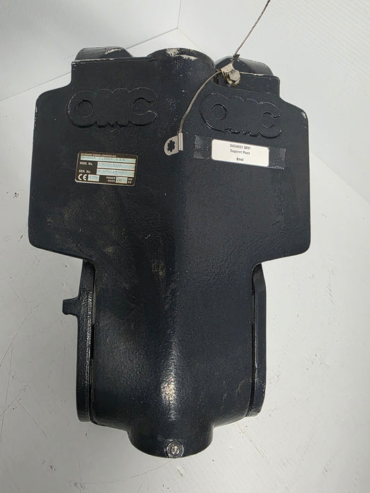 0434691 BRP 20" Swivel Bracket Assembly | Genuine Used Part