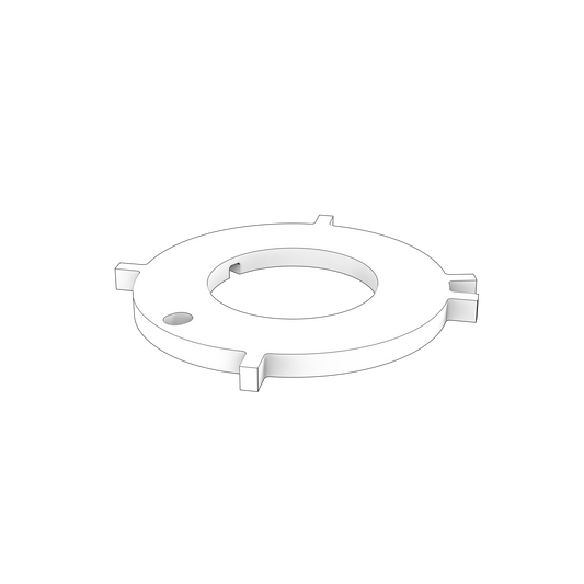 22646693 Gear | Genuine Volvo Penta Part