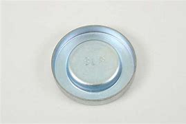 8170553 Expansion Plug | Genuine Volvo Penta Part