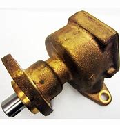 831178, Seawater Pump | Genuine Volvo Penta Part