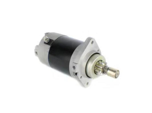 31100-87J00 Aftermarket Suzuki Starter Motor | Sawley's Select Marine Parts