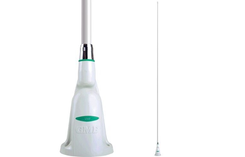 AE346V VHF 1800mm Detachable Antenna | Genuine GME Electronics