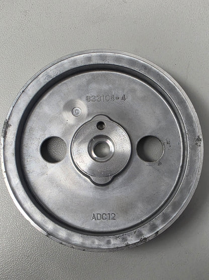 67C-11537-01-00 Yamaha Gear | Genuine Used Part