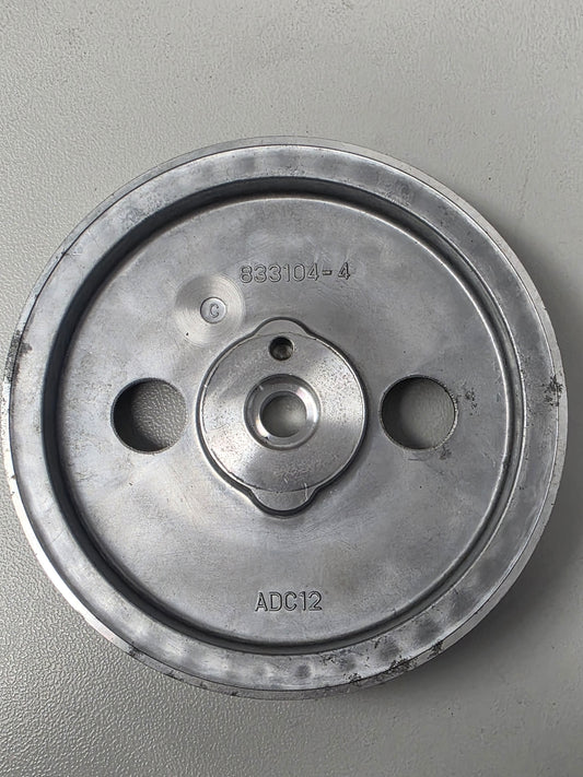 67C-11537-01-00 Yamaha Gear | Genuine Used Part
