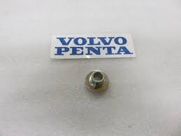 478897 Sleeve | Genuine Volvo Penta Part