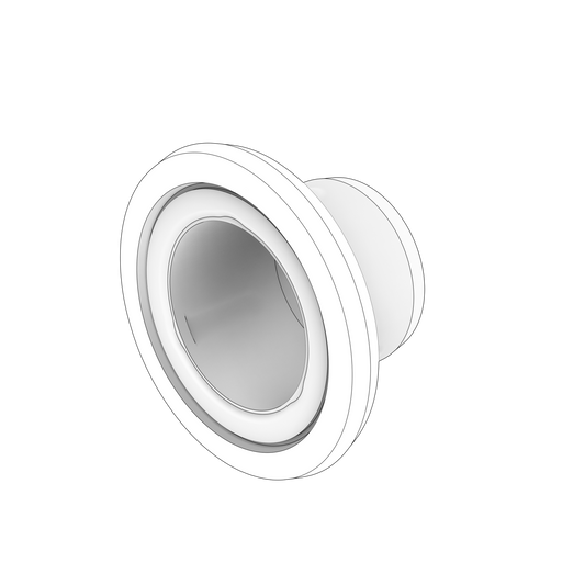 422413 Sealing Ring | Genuine Volvo Penta Part