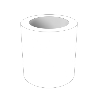 849513 Spacer Sleeve | Genuine Volvo Penta Part - photo 2 of 2