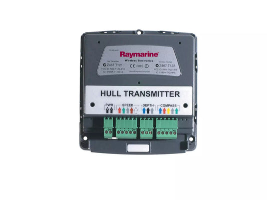 T121 Raymarine Hull Transmitter | Genuine Raymarine Electronics