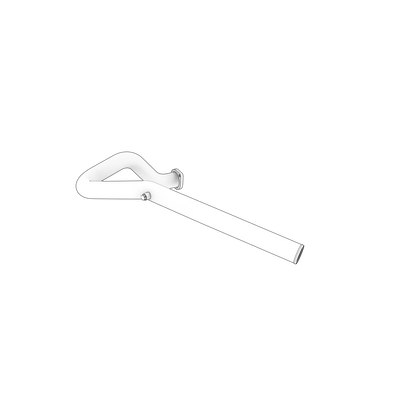 23630597 Seawater Pipe | Genuine Volvo Penta Part