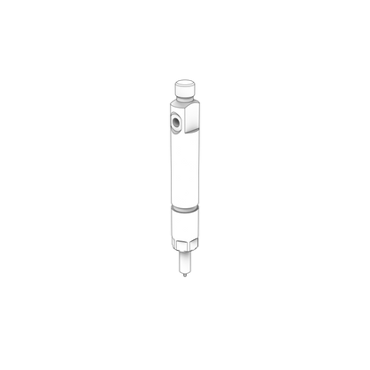 3830947 Injector | Genuine Volvo Penta Part - photo 2 of 2