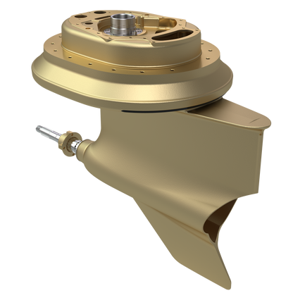 21673291 Lower Gear | Genuine Volvo Penta Part - photo 2 of 2
