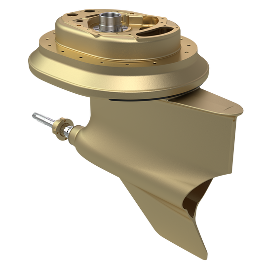 21673291 Lower Gear | Genuine Volvo Penta Part - photo 2 of 2