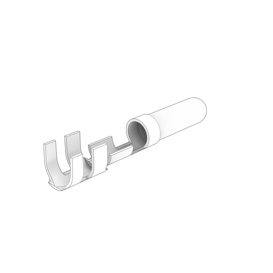 965824 Terminal | Genuine Volvo Penta Part