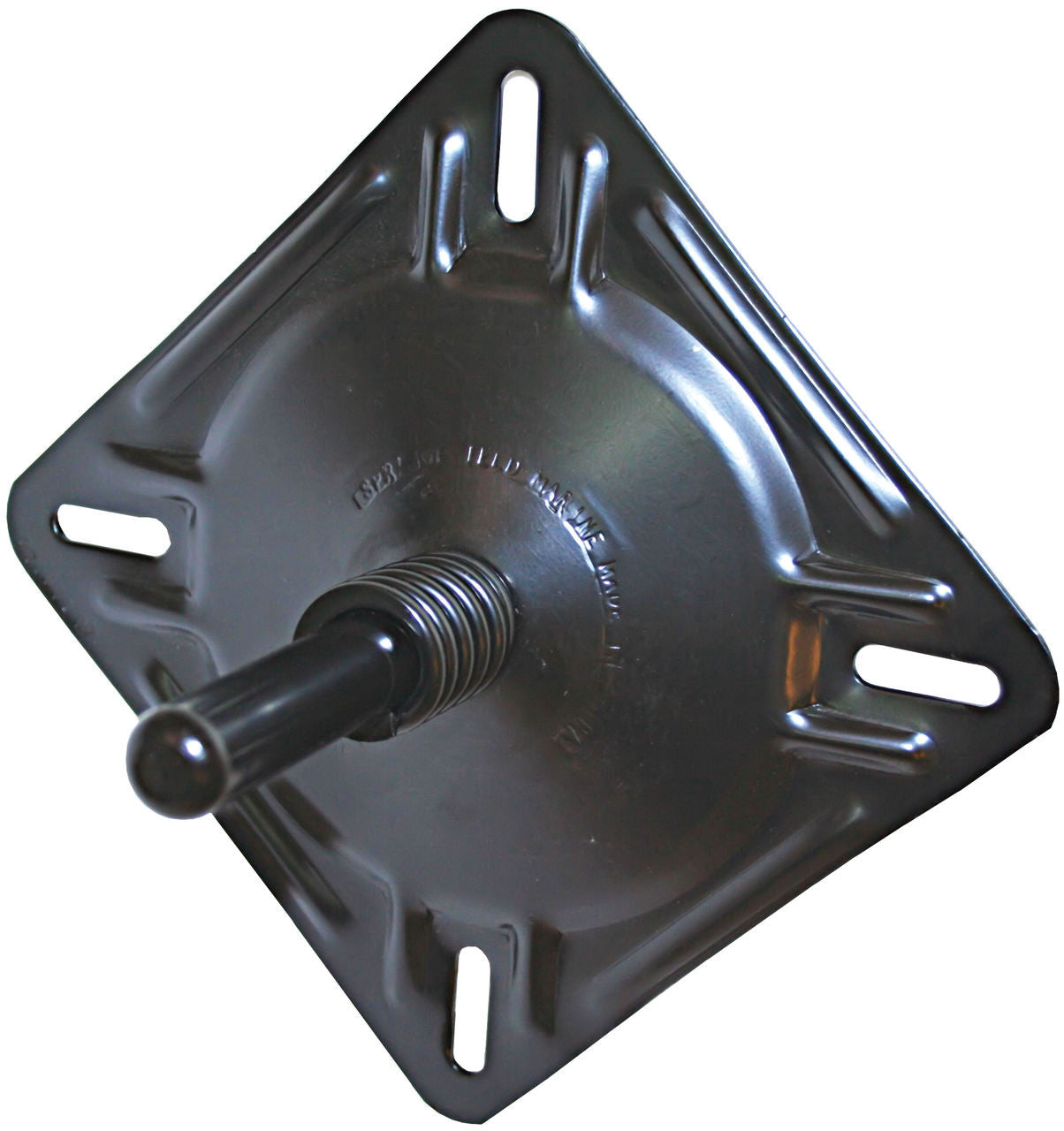 640201 3/4" Pin Seat Mount | Boat Seating