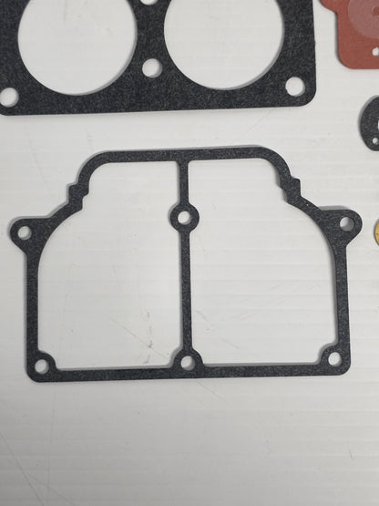 1395-6452 Aftermarket Mercruiser Carburettor Service Kit 135/225HP 2.4L | Sawley's Select Marine Parts