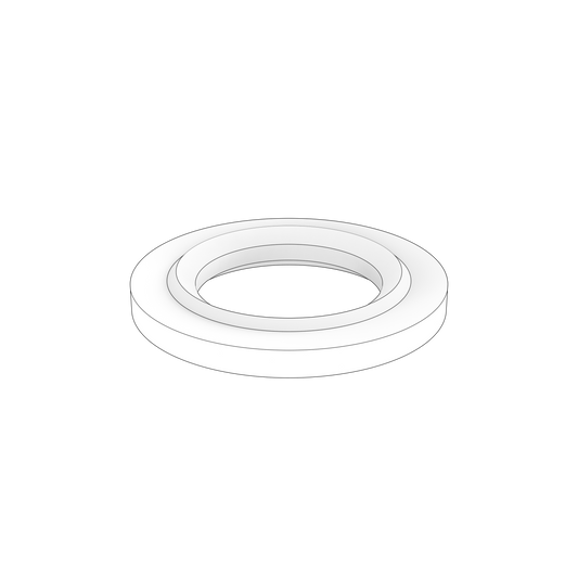982721 Gasket | Genuine Volvo Penta Part