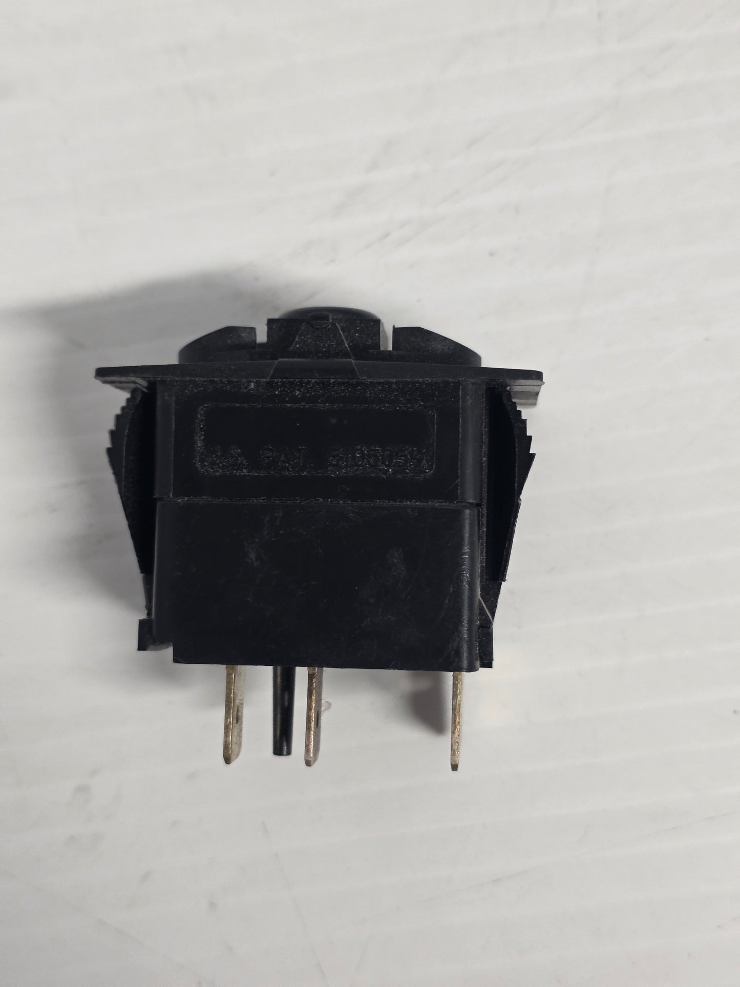 432-1300-ND Switch Rocker SPDT 20A 12V
