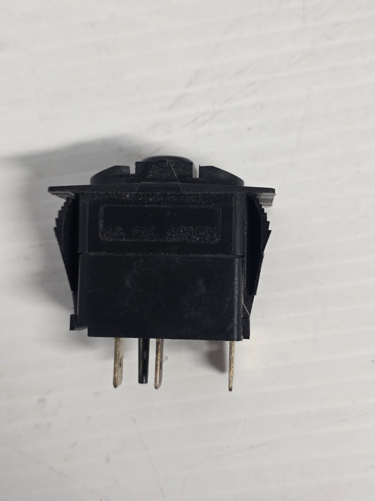 432-1300-ND Switch Rocker SPDT 20A 12V