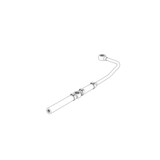 21621721 Pipe Set | Genuine Volvo Penta Part - photo 2 of 2