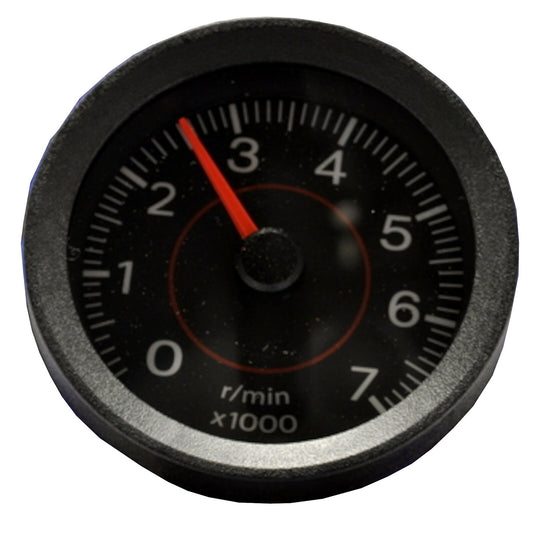 0177107 Evinrude Johnson OEM Tech Series Tachometer | Genuine OEM BRP Outboard Part