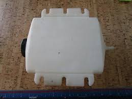 3808877 Reservoir | Genuine Volvo Penta Part