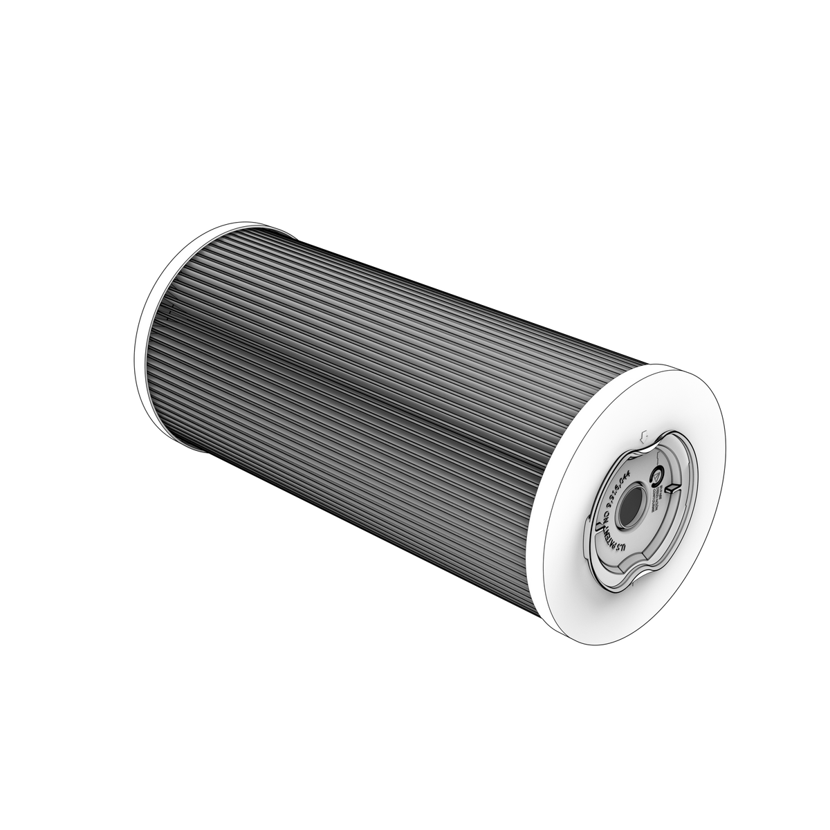 24360739 Filter Insert | Genuine Volvo Penta Part