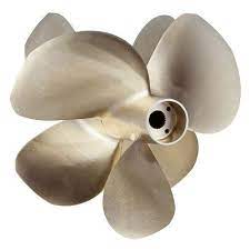 21808191 Propeller | Genuine Volvo Penta Part