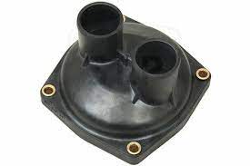 21653647 Cap | Genuine Volvo Penta Part