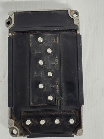 332-777BC Mercury Switch Box | Genuine Used Part