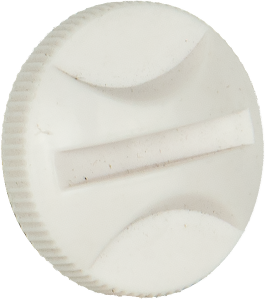 CA007 GIMBAL KNOB - SUIT GR200W / GR300BTW / GX300W / GX600D / GX400W / GX700W - WHITE