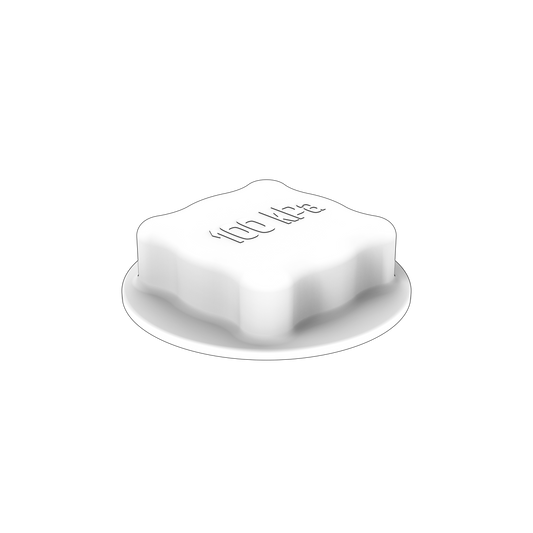 8149353 Pressure Cap | Genuine Volvo Penta Part - photo 2 of 2