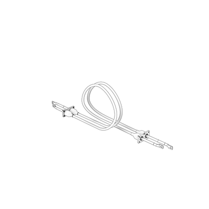 23547361 Power Cable | Genuine Volvo Penta Part - photo 2 of 2