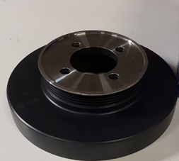 21255747, Vibration Damper | Genuine Volvo Penta Part