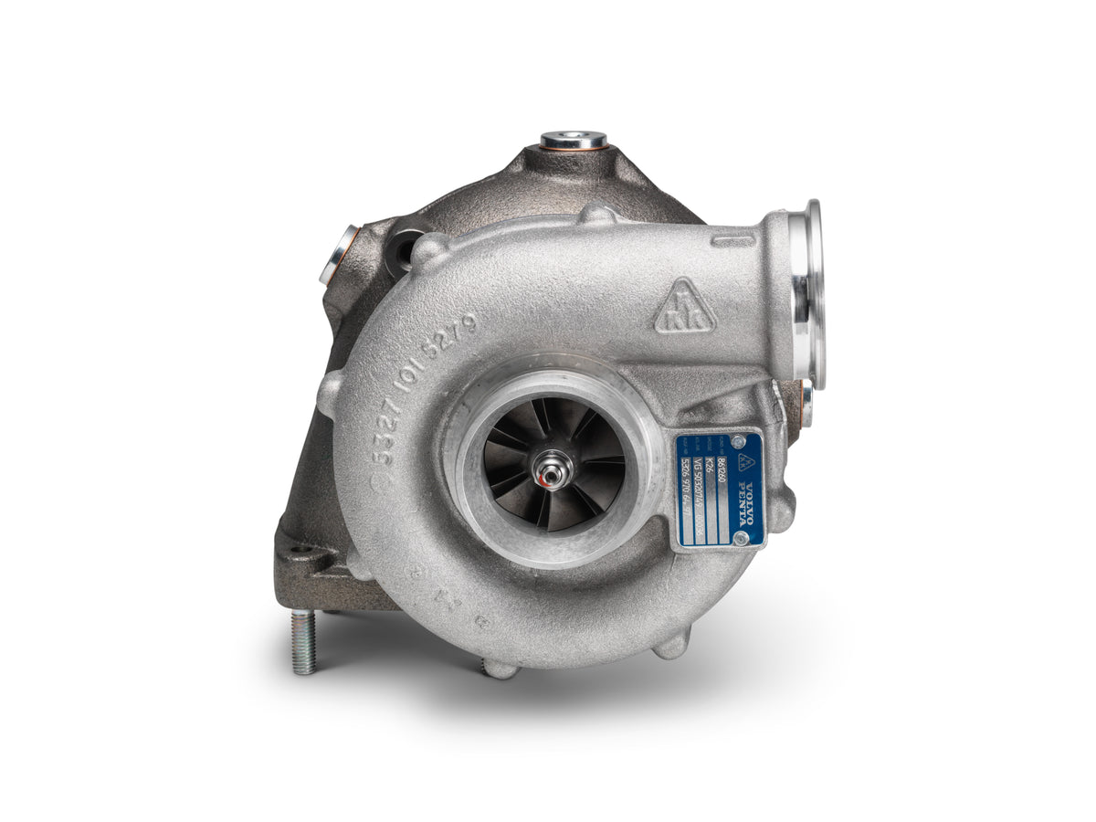 3802070 Turbocharger Exch | Genuine Volvo Penta Part - photo 5 of 5