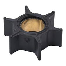 4789983T Mercury MerCruiser Impeller | Genuine Quicksilver OEM Part