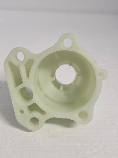 688-44311-01 Yamaha Water Pump Housing | Genuine OEM Yamaha Outboard Part