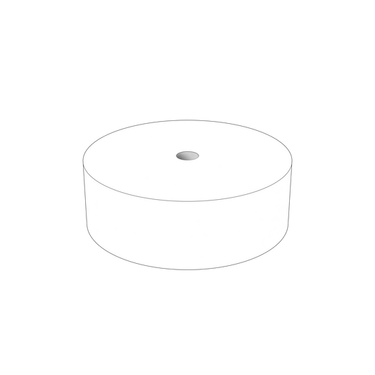 3582324 Tension Pulley | Genuine Volvo Penta Part - photo 2 of 2