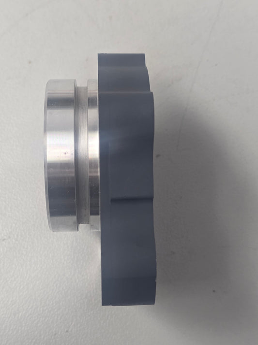 6D8-WS443-00 Yamaha Housing Water Pump | Genuine OEM Yamaha Outboard Part