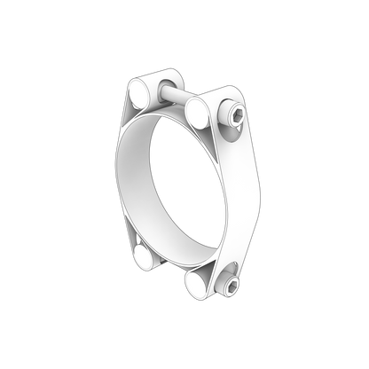 21304745 Hose Clamp | Genuine Volvo Penta Part